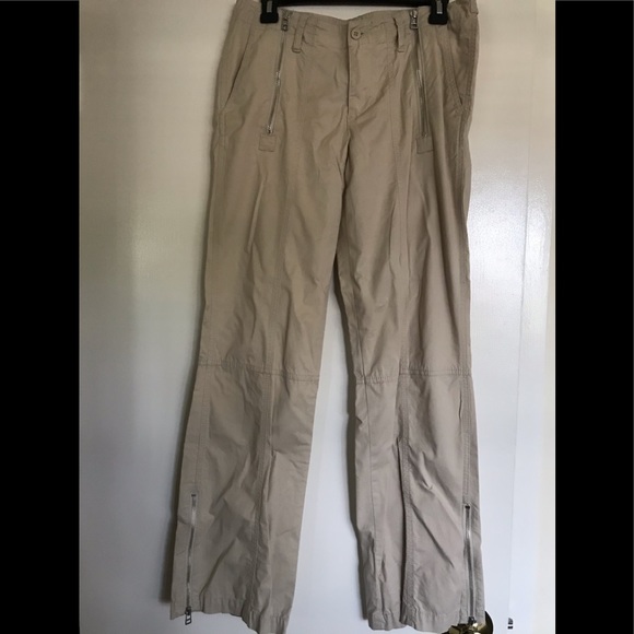 GAP , GAPSTRETCH, long pants , size S 97%COTTON - Picture 1 of 16